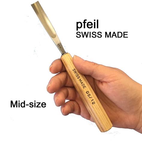 pfeil swiss chisel